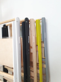 Kitchen Helper‍ regulowany 