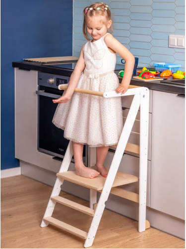 Kitchen Helper‍ regulowany 